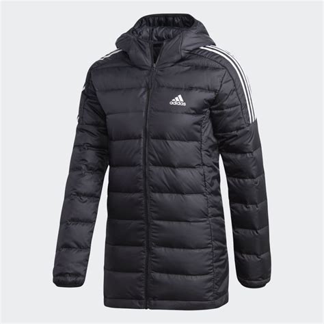 parka adidas schwarz herausnehmbar